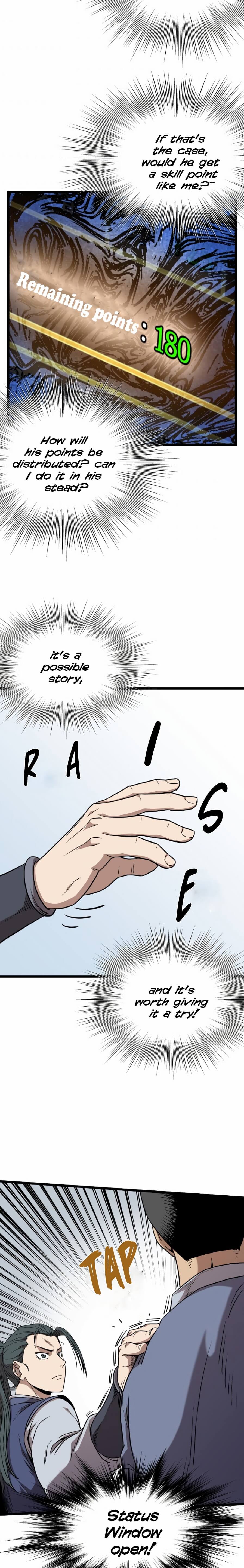 Murim Login Chapter 80 image 15
